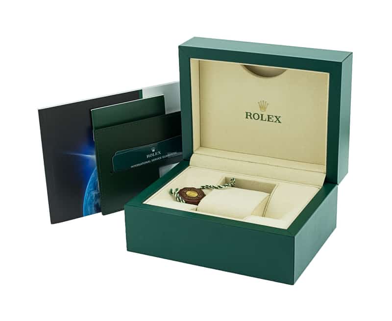Rolex Datejust Lady 69174